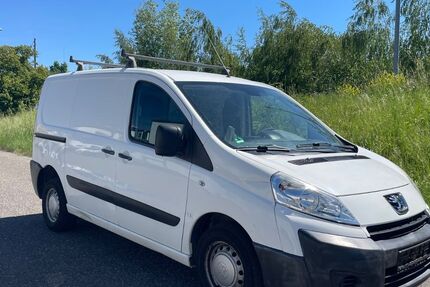 Peugeot Expert 110.000 km 2.890 &euro; Neuwied 56566
