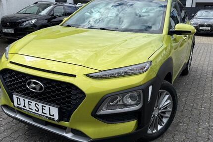 Hyundai KONA 110.820 km 13.500 € Wirges 56422