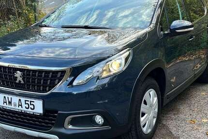 Peugeot 2008 150.000 km 9.999 &euro; Bad Breisig 53498