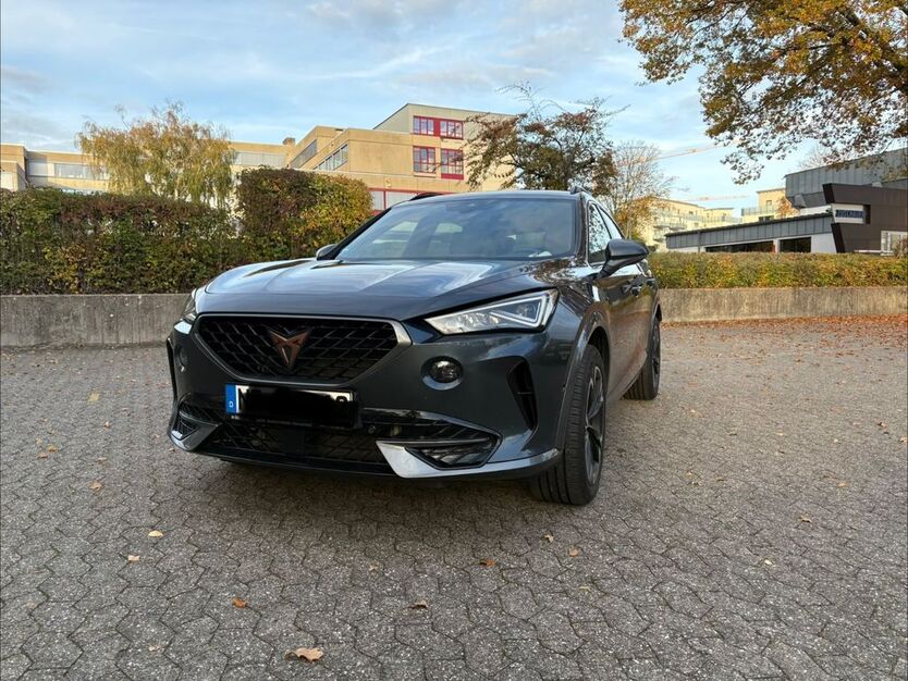 Cupra Formentor 63.800 km 23.999 € Neuwied 56564