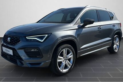 Seat Ateca 48.025 km 23.880 &euro; Mayen 56727