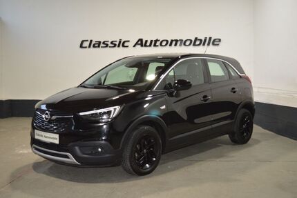 Opel Crossland (X) 149.000 km 10.600 &euro; Neuwied 56567