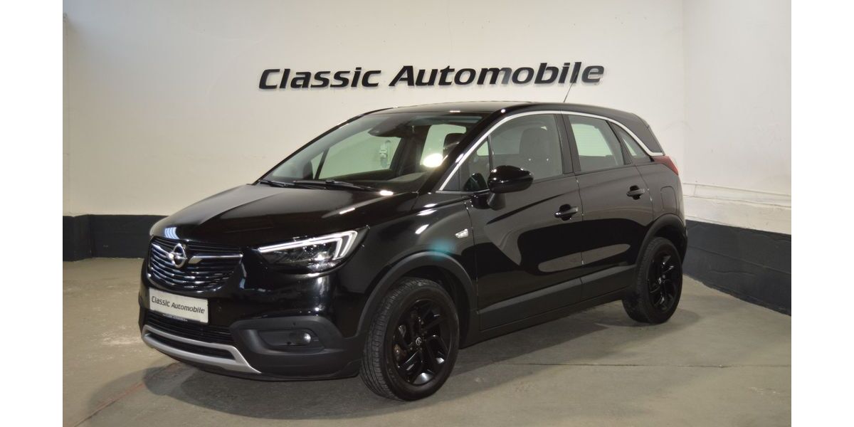 Opel Crossland (X) 149.000 km 10.600 &euro; Neuwied 56567