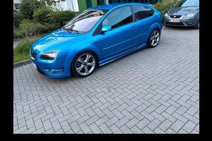 Ford Focus 155.450 km 2.500 &euro; Dieblich 56332