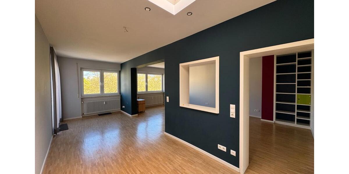 Etagenwohnung Koblenz Karthause - 2 Zimmer, 92 m&sup2;, 1.150&euro; | Angebot:26676348