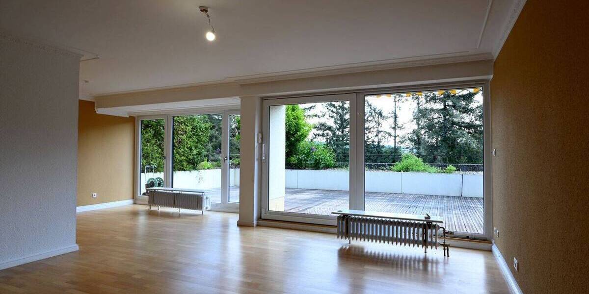 Einfamilienhaus Lahnstein Lahnstein auf der Höhe - 4 Zimmer, 135 m&sup2;, 1.350&euro; | Angebot:26544097