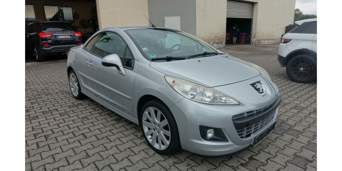 Peugeot 207 117.658 km 4.990 &euro; Bendorf 56170