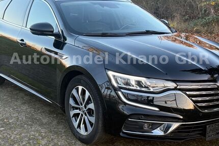 Renault Talisman 44.990 km 17.990 &euro; Plaidt 56637