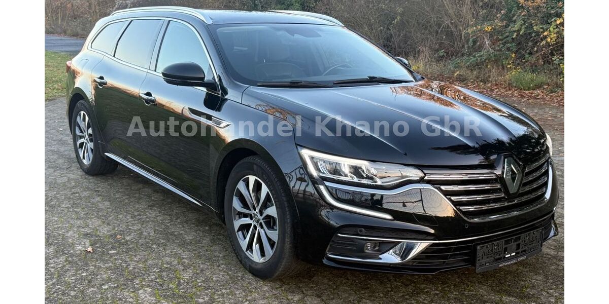 Renault Talisman 44.990 km 17.990 &euro; Plaidt 56637
