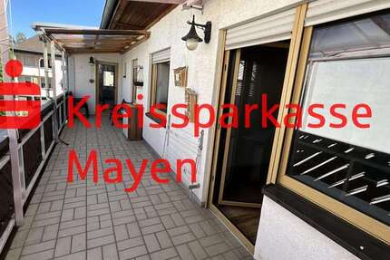 Wohnung Andernach - 3 Zimmer, 108 m&sup2;, 229.000&euro; | Angebot:26829144