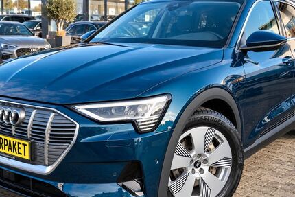 Audi e-tron 66.000 km 24.990 &euro; Montabaur 56410