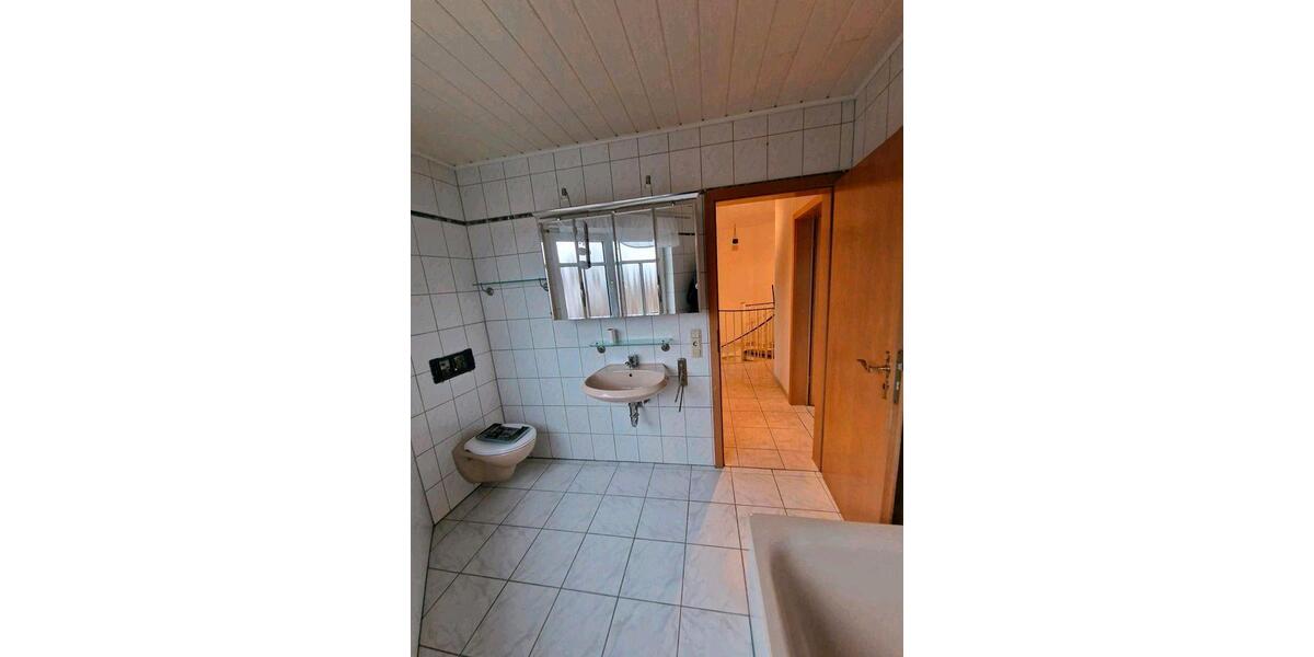 Maisonettenwohnung Katzenelnbogen - 4 Zimmer, 116 m&sup2;, 190.000&euro; | Angebot:27157033