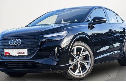 Audi Q4 e-tron 47.440 km 25.970 € Diez 65582