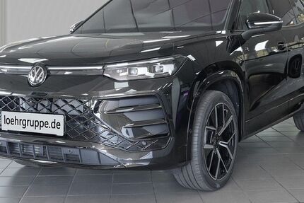 VW Tayron 8.900 km 54.980 &euro; Höhr-Grenzhausen 56203