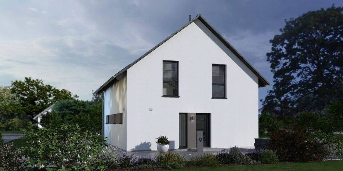 Einfamilienhaus Ochtendung - 5 Zimmer, 155 m&sup2;, 621.900&euro; | Angebot:25681761