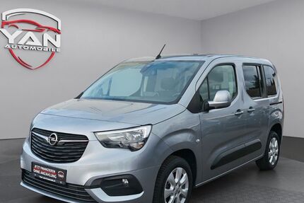Opel Combo Life 112.714 km 14.990 &euro; Koblenz 56070