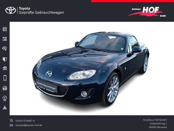 MX-5