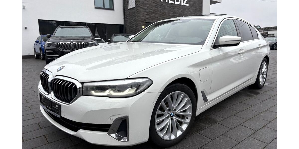 BMW 530 178.000 km 24.890 &euro; Ransbach-Baumbach 56235
