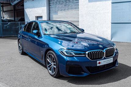 BMW 530 89.700 km 40.900 &euro; Niederbreitbach 56589