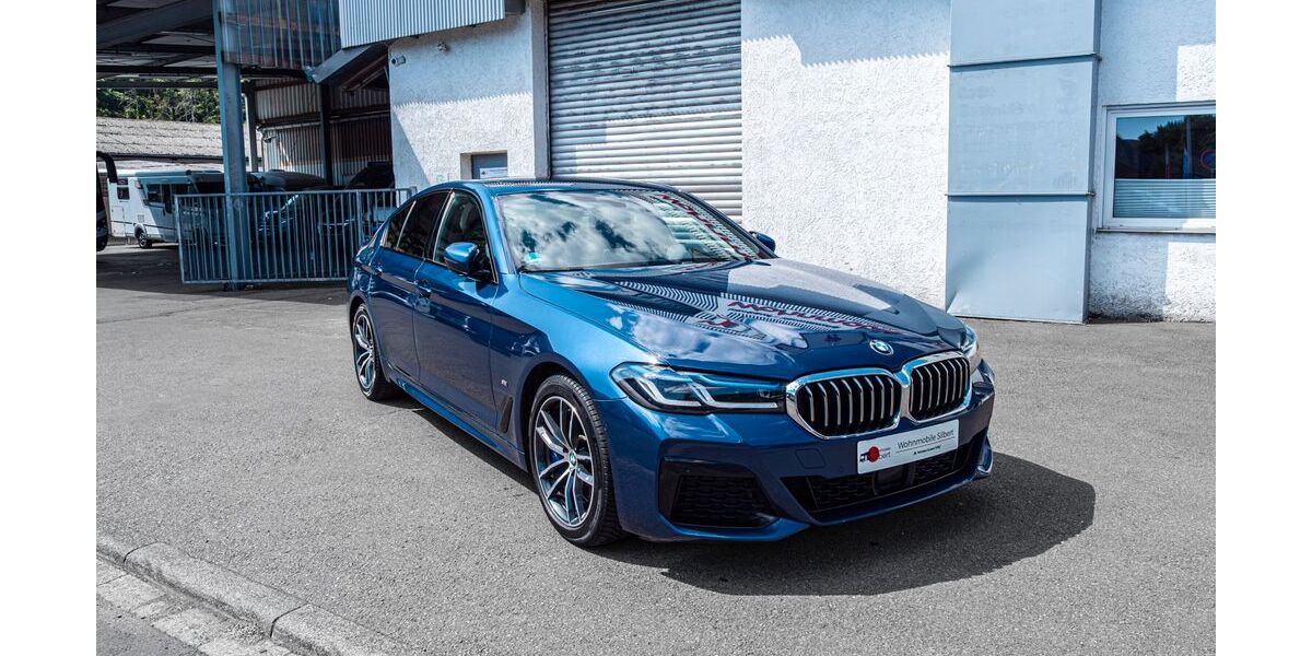 BMW 530 89.700 km 40.900 &euro; Niederbreitbach 56589