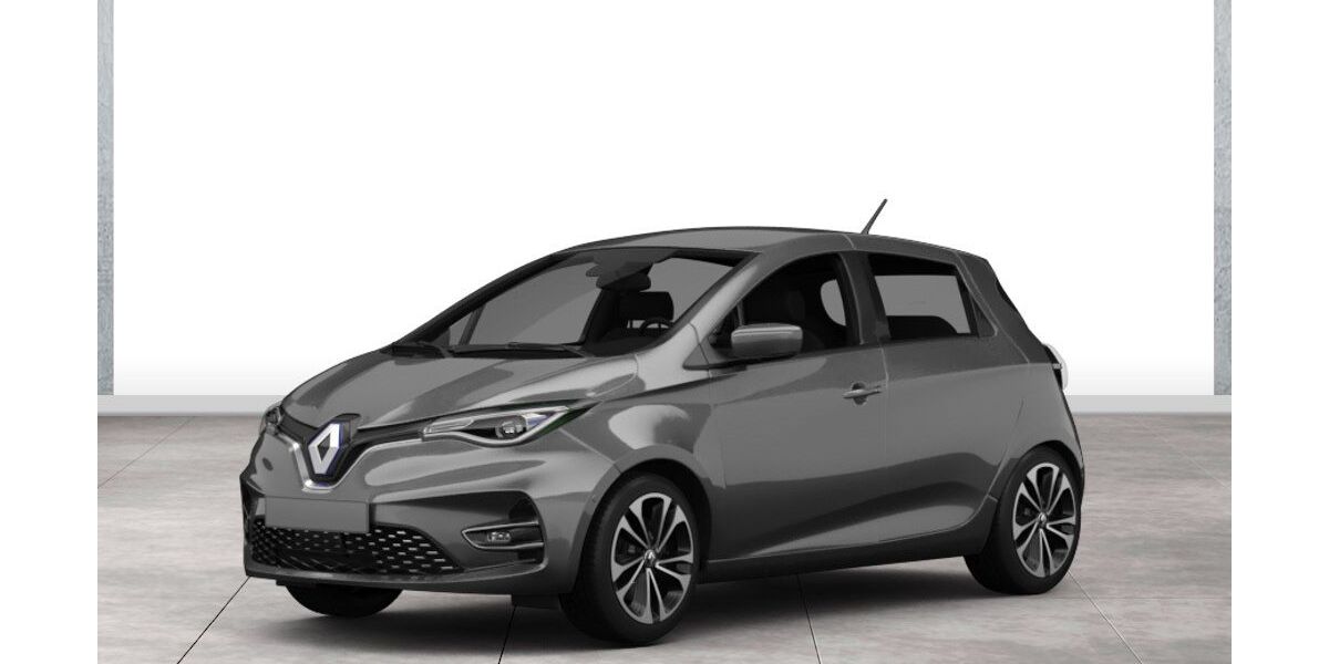 Renault ZOE 39.950 km 8.890 € Montabaur 56410