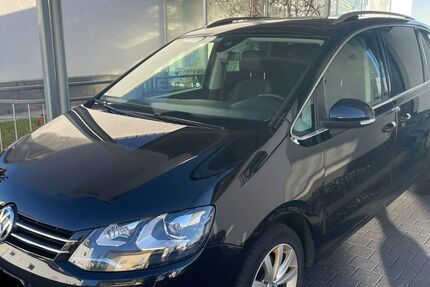 VW Sharan 149.300 km 16.990 &euro; Mayen 56727