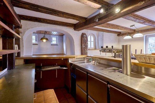 Gewerbeobjekt Roes - 1.250.000&euro; | Angebot:25672681