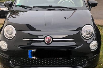 Fiat 500C 39.200 km 13.700 &euro; Koblenz 56075