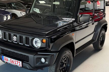 Suzuki Jimny 32.900 km 27.450 &euro; Brohl Lützing 56656