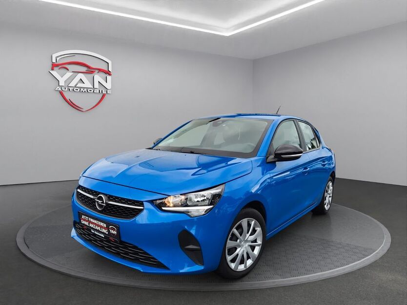 Opel Corsa 59.900 km 12.900 € Koblenz 56070