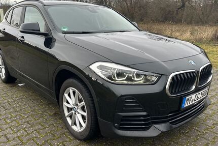 BMW X2 98.000 km 21.210 € Vallendar 56179