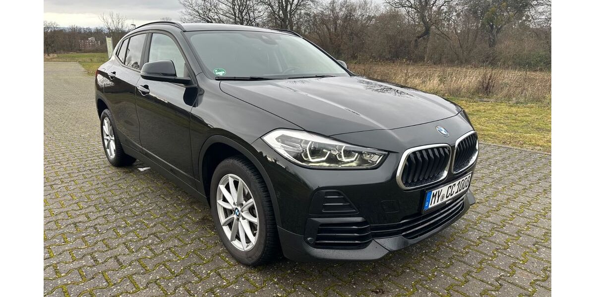 BMW X2 98.000 km 21.210 € Vallendar 56179