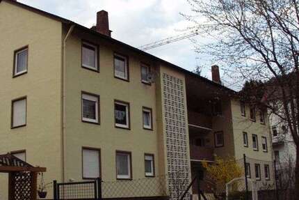 Wohnung zum Mieten in Nassau 190 € 32.7 m² 1 zimmer