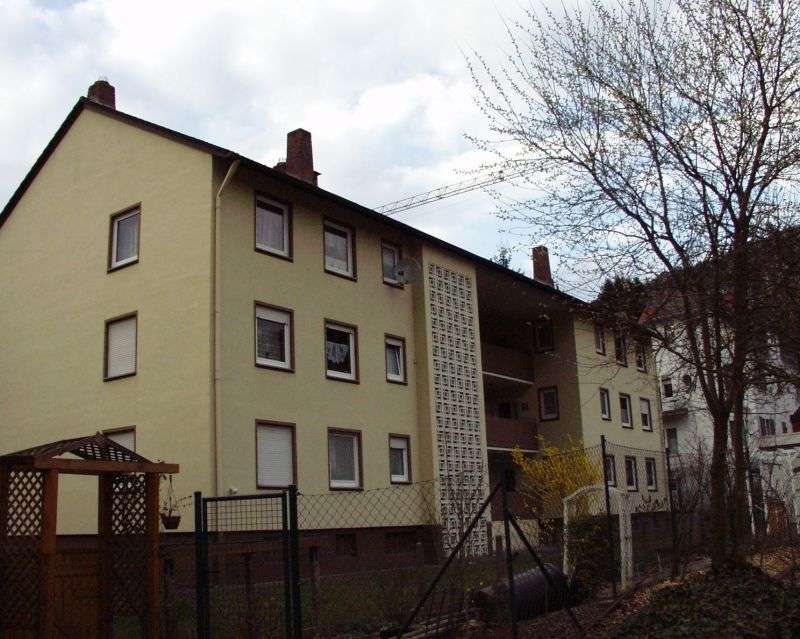 Wohnung zum Mieten in Nassau 190 € 32.7 m² 1 zimmer