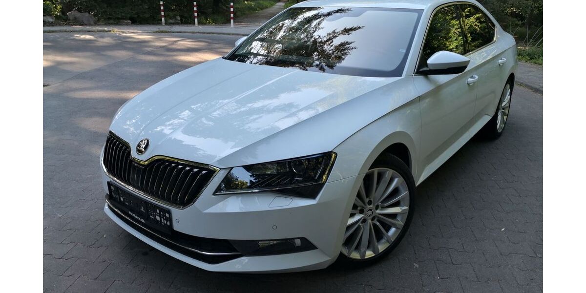 Skoda Superb 88.000 km 19.590 &euro; Diez 65582