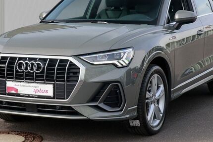 Audi Q3 29.989 km 33.980 &euro; Koblenz 56070