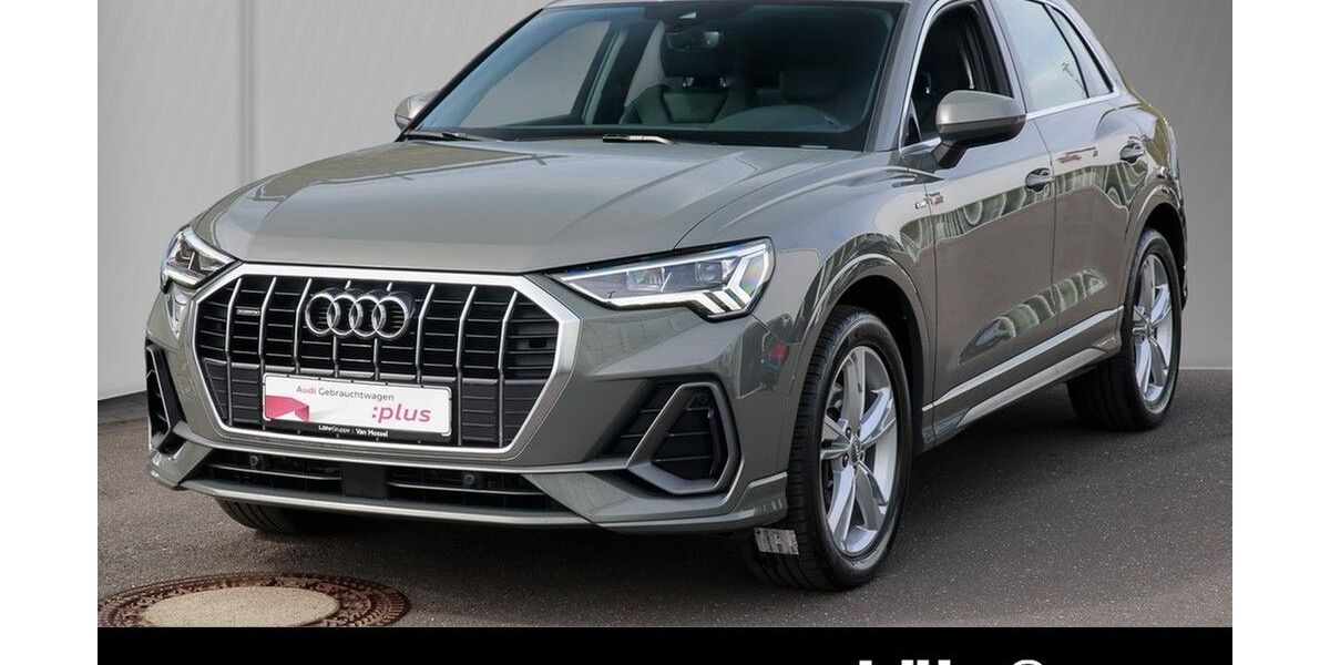 Audi Q3 29.989 km 34.980 &euro; Koblenz 56070