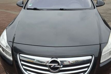 Opel Insignia 225.000 km 3.500 &euro; Dausenau 56132