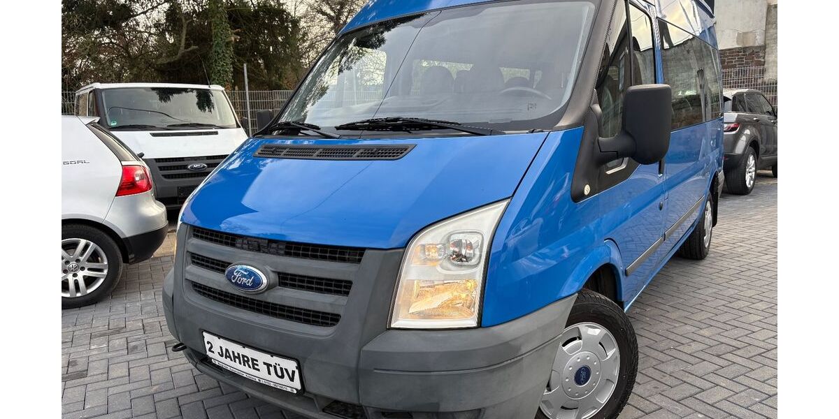 Ford Transit 137.549 km 8.499 &euro; Koblenz 56070