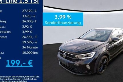 VW Taigo 19.900 km 27.490 &euro; Heiligenroth 56412