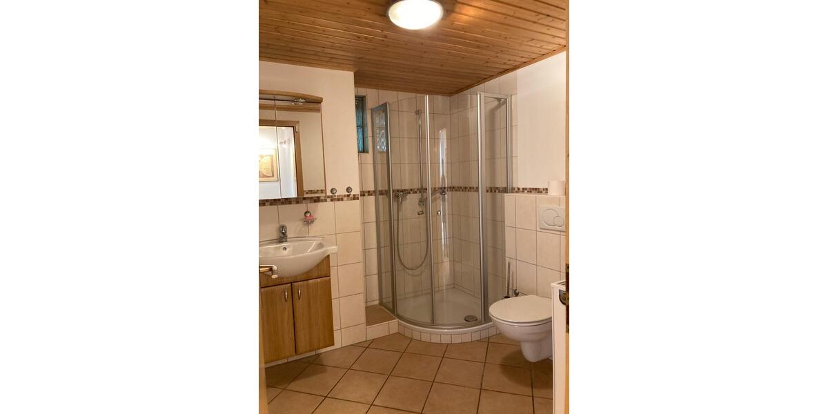 Erdgeschoßwohnung Kalt - 2 Zimmer, 42 m&sup2;, 260&euro; | Angebot:24952320