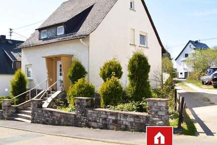 Haus Ransbach-Baumbach Baumbach - 4 Zimmer, 114 m&sup2;, 229.000&euro; | Angebot:25691898