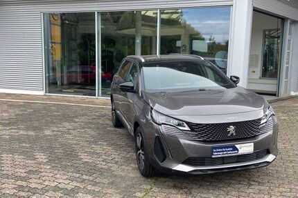 Peugeot 5008 3.800 km 29.950 € Nastätten 56355