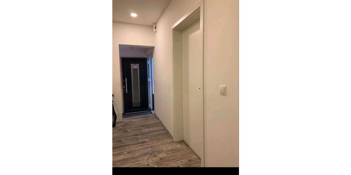 Wohnung Kesselheim 2 zimmer