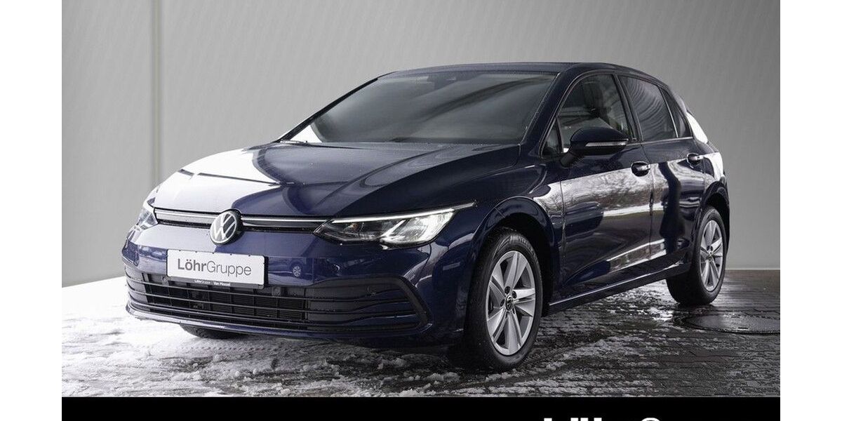 VW Golf 29.755 km 22.280 &euro; Höhr-Grenzhausen 56203