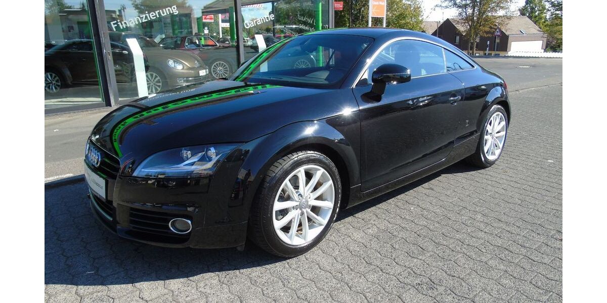 Audi TT 176.000 km 11.990 € Ransbach-Baumbach 56235
