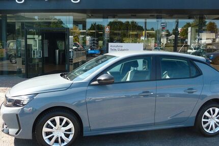Opel Corsa 16.450 km 15.970 &euro; Heiligenroth 56412