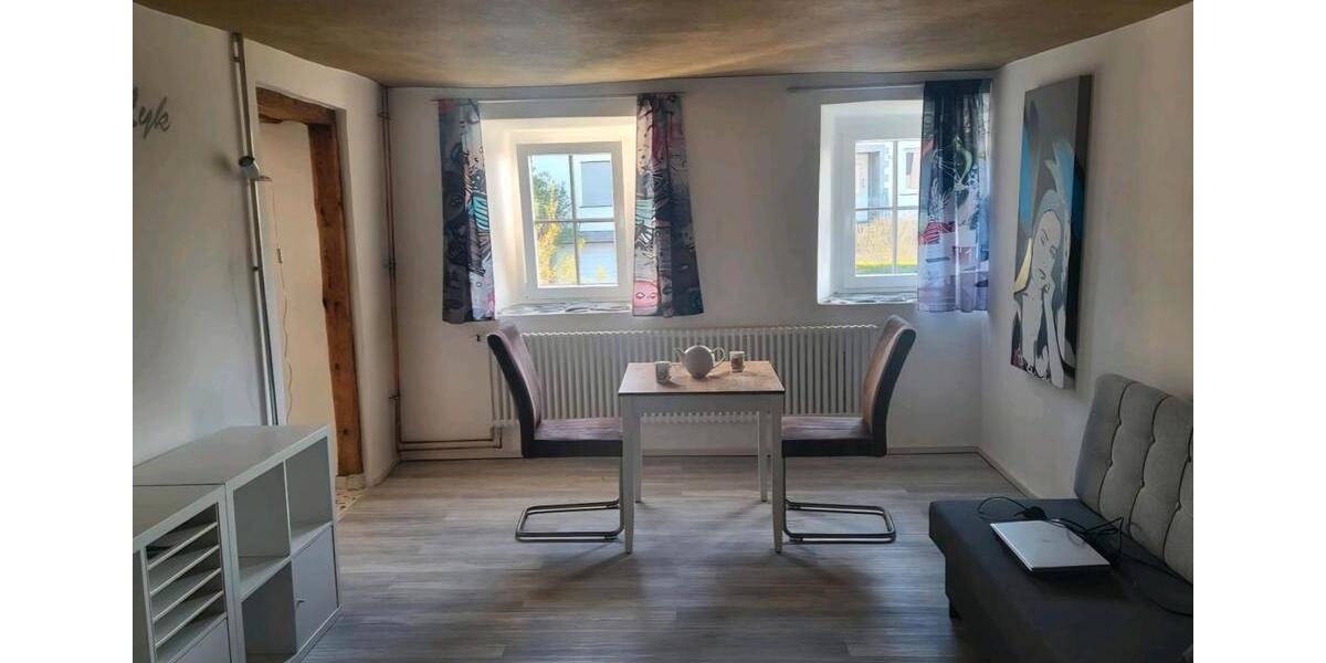 Doppelhaushälfte Sankt Goarshausen - 3 Zimmer, 95 m&sup2;, 720&euro; | Angebot:24966181