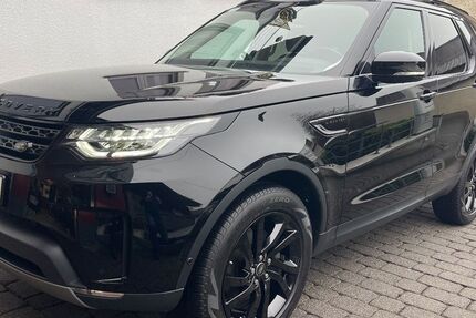 Land Rover Discovery 50.134 km 28.990 &euro; Brachtendorf 56761