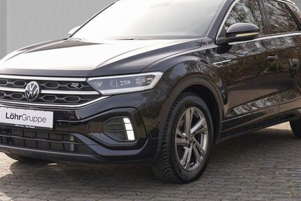 VW T-Roc 71.969 km 24.980 &euro; Bendorf 56170